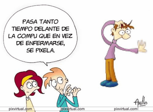 Humor Grafico
