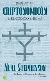 Criptonomicón - Neal Stephenson