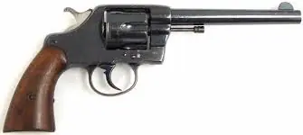historia de la pistola colt que conocemos hoy en dia