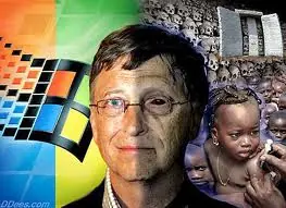Bill Gate Y Monsanto:Maquiavelicas Asociaciones Eugenesicas