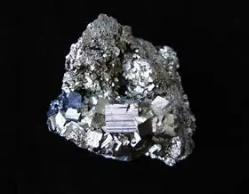 Minerales y Roca toda la información