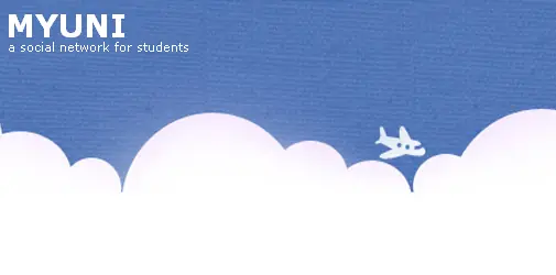MyUni: nueva red social para estudiantes