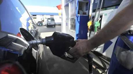 10 Tips para ahorrar nafta!