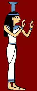 mitologia egipcia