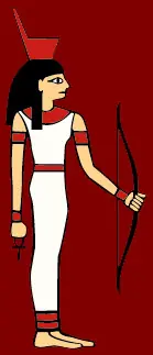 Mitologia Egipcia