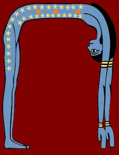 Mitologia Egipcia