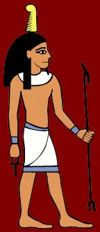 mitologia egipcia