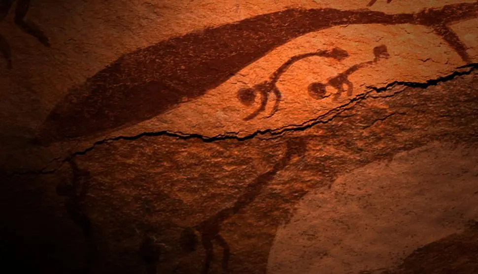 Sirenas, Nagas ¿Crees en ellos?