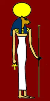 Mitologia Egipcia