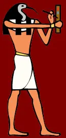 mitologia egipcia