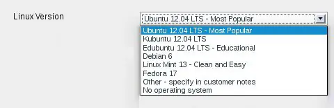 Se vende la primera UltraBook con Linux (Ubuntu, Debian,Fedo