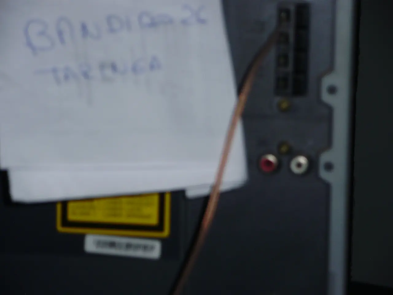 Como escuchar mp3 en Equipos Antiguos