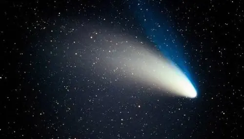 Cometa ISON