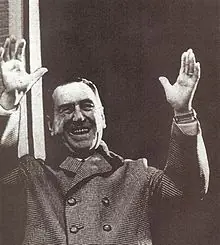 Las relaciones "Carnales" con los EEUU en los 90s.