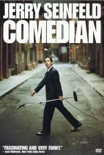 5 películas para cómicos de Stand Up