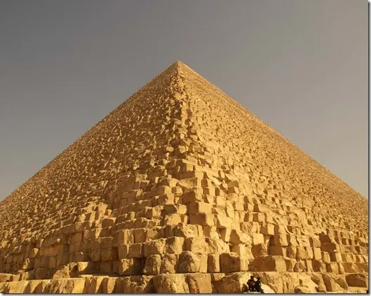 Las 7 Maravillas del Mundo Antiguo