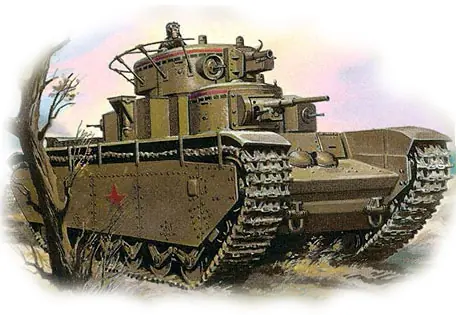 Vehículos raros e insólitos de la 2ª Guerra Mundial (II)