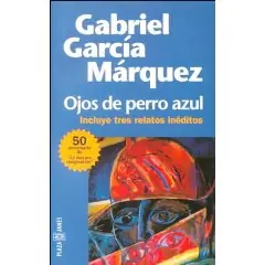 Interpretación de "Ojos de Perro Azul"