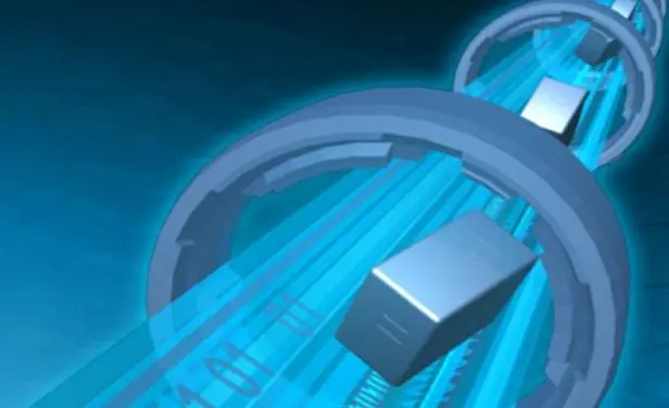 tecnología que podría ampliar ancho de banda de Internet