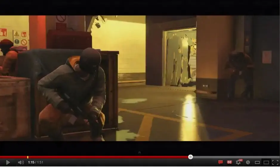 [Megapost] Análisis Trailer #2 GTA V