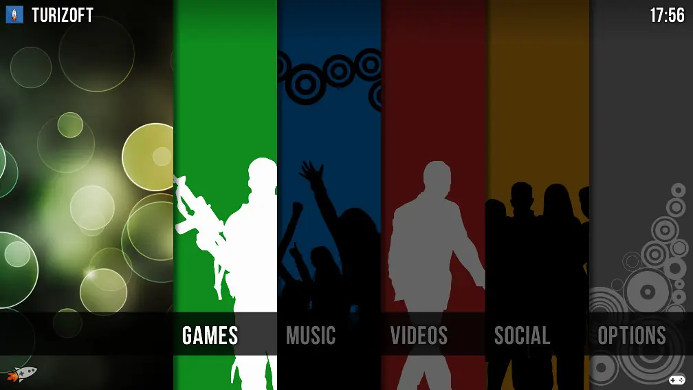 Un nuevo concepto de PC Gaming: Gamecher