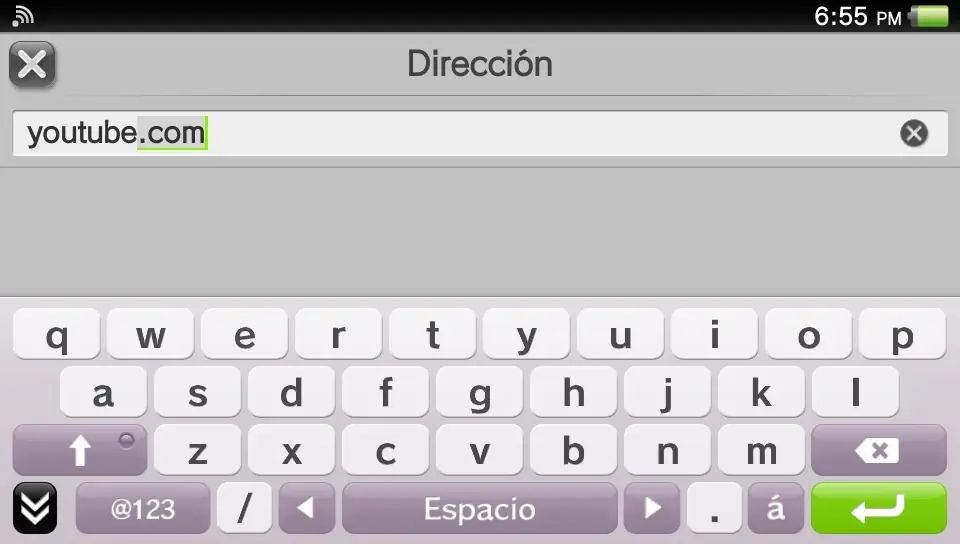 Descarga videos de You/Redtube directamente en tu PS Vita