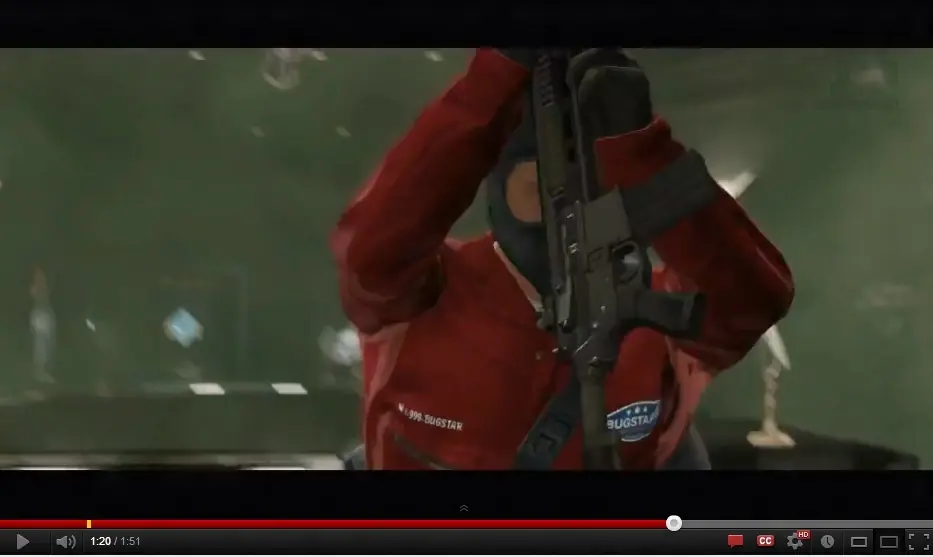 [Megapost] Análisis Trailer #2 GTA V