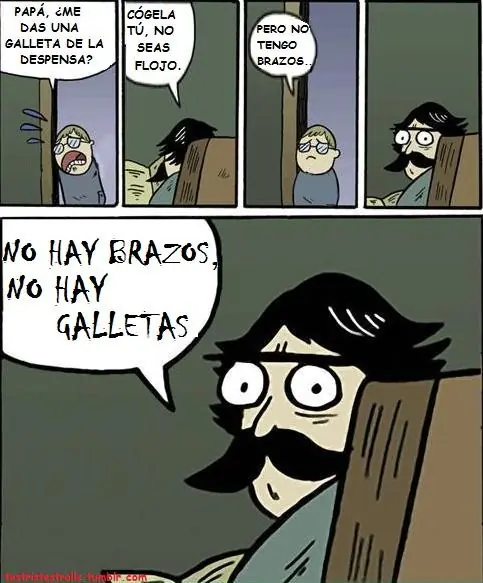 Memes Padre e Hijo Troleando