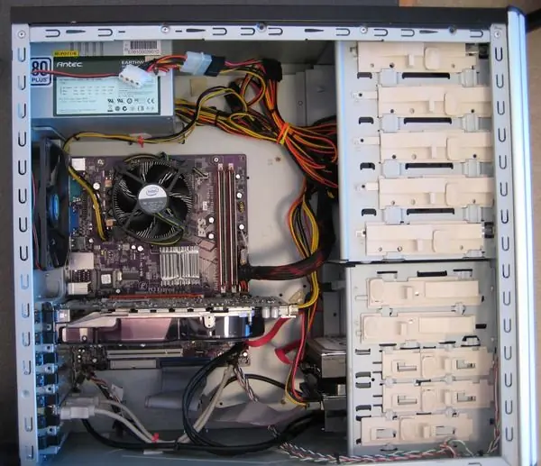 Arma Tu Computadora Paso Paso.