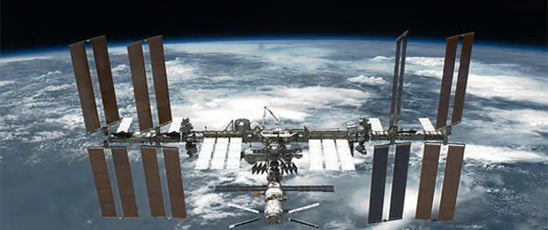 La tierra se podra ver en streaming 24 horas vía satélite