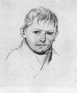 El triste caso de Kaspar Hauser. La muerte del alma.
