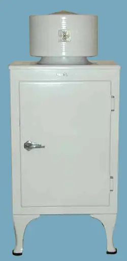 heladera