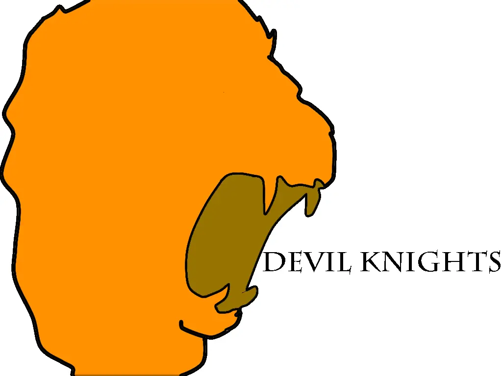 Un proyecto de juego RPG