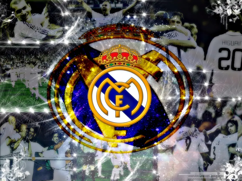 Real Madrid club de futbol