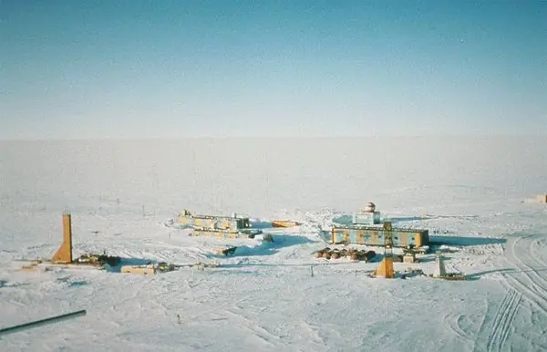 los lugares mas extremos del planeta