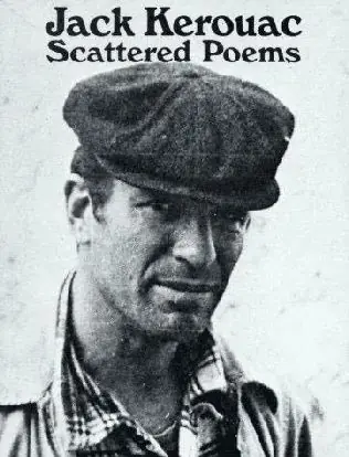 Poemas Dispersos / Jack Kerouac