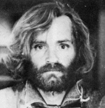 Charles Manson (asesino en serie)