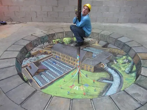 gran artista