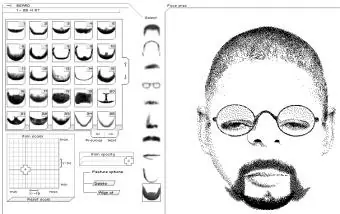 Identikit Online