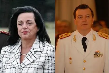 Caso Schoklender: ¿Garre y Milani implicados?