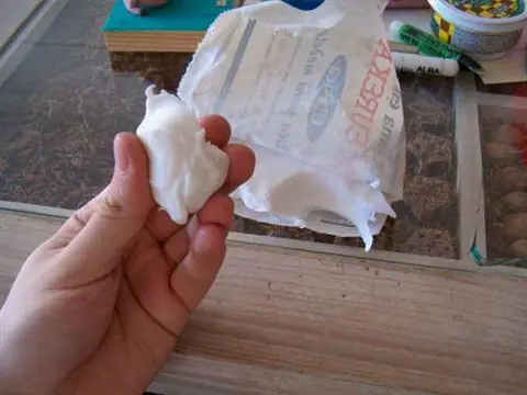 como hacer a homero cabeza de rosquilla y a bart