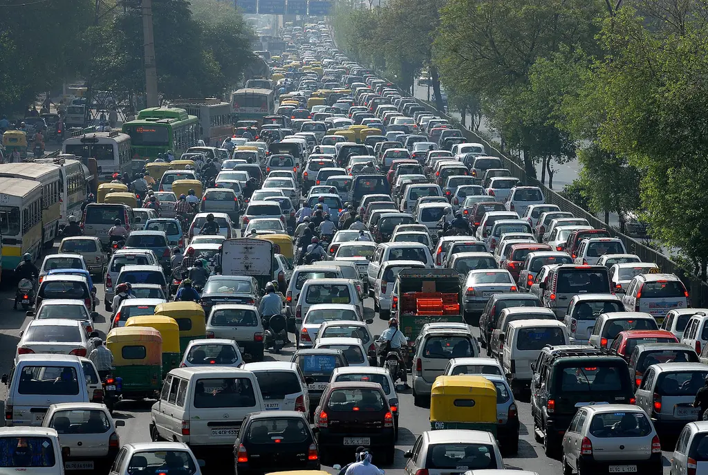 accidente