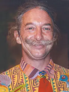 Patch Adams, un ejemplo de vida