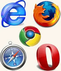 Si navegas en la Web programas que te servirán