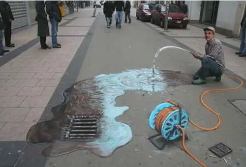 arte callejero
