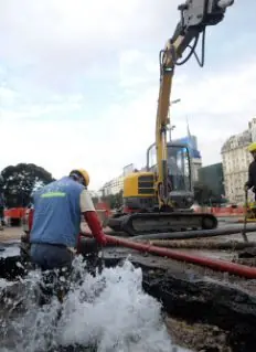 El Metrobús y sus daños colaterales