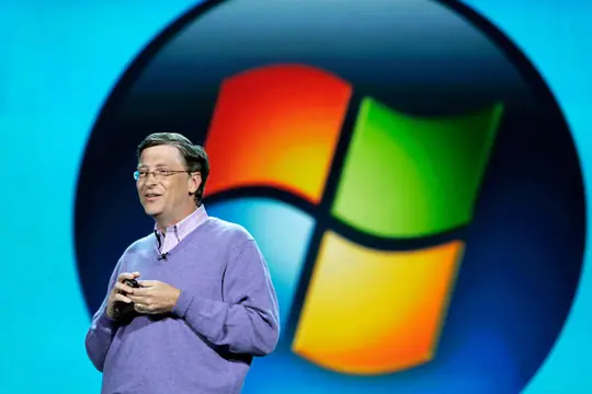 Microsoft permitira downgrade de windows 7 a xp hasta 2011