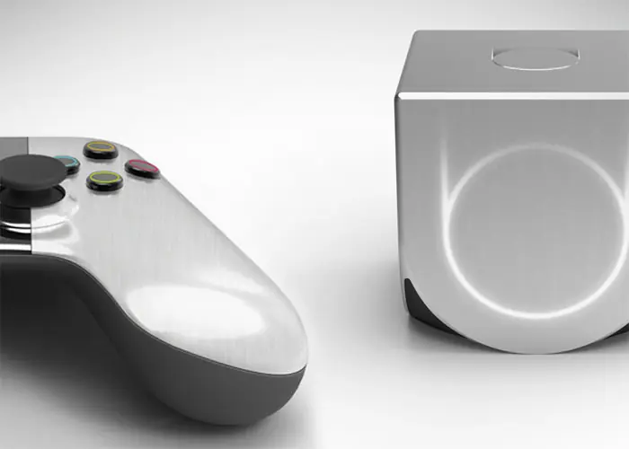 ¡Google, no hagas una consola de videojuegos, por favor!
