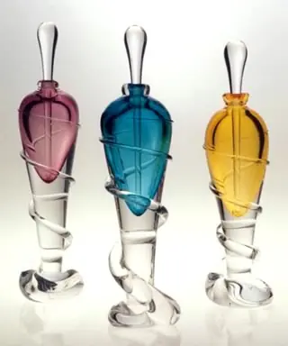 Tipos de Perfumes. Cómo Elegir y Usar