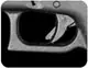 Les presento mi Glock 22 calibre .40 Gen3